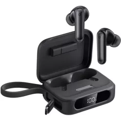   Anker Soundcore P41i Bluetooth handsfree fülhallgató fekete (A3937G12)