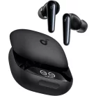 Anker Soundcore Liberty 4 Pro, Fekete Vezeték nélküli fülhallgató