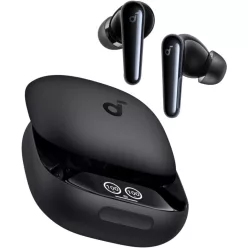   Anker Soundcore Liberty 4 Pro, Fekete Vezeték nélküli fülhallgató
