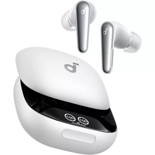 Anker Soundcore Liberty 4 Pro, Fehér A3954G21