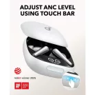 Anker Soundcore Liberty 4 Pro, Fehér A3954G21