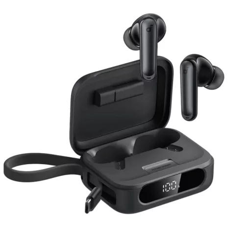 Anker Soundcore P41i, Fekete A3937G11