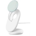 Vezeték nélküli töltő állvánnyal Google Pixelsnap, 25W, Rock Candy