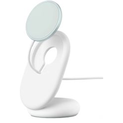   Vezeték nélküli töltő állvánnyal Google Pixelsnap, 25W, Rock Candy