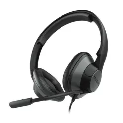   HS-720 V2 Creative Vezetékes Fejhallgató Mikrofonnal Fekete USB
