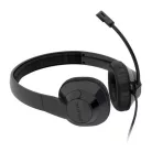 HS-720 V2 Creative Vezetékes Fejhallgató Mikrofonnal Fekete USB