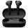 DeFunc True Basic Vezeték nélküli Fülhallgató Bluetooth 5.0 fekete 71958