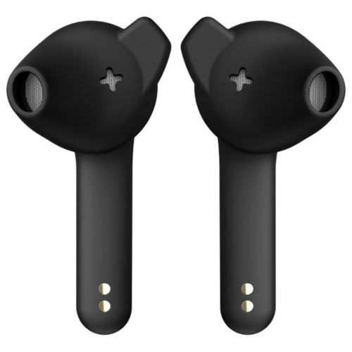 DeFunc True Basic Vezeték nélküli Fülhallgató Bluetooth 5.0 fekete 71958
