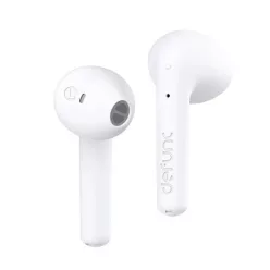   Defunc True Lite Vezeték nélküli Fülhallgató Bluetooth 5.3 fehér 71464