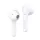 Defunc True Lite Vezeték nélküli Fülhallgató Bluetooth 5.3 fehér 71464