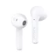 Defunc True Lite Vezeték nélküli Fülhallgató Bluetooth 5.3 fehér 71464