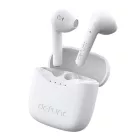 Defunc True Lite Vezeték nélküli Fülhallgató Bluetooth 5.3 fehér 71464