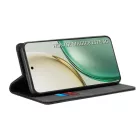 Honor Magic8 Lite Fekete Techsuit - Confy Cover tok