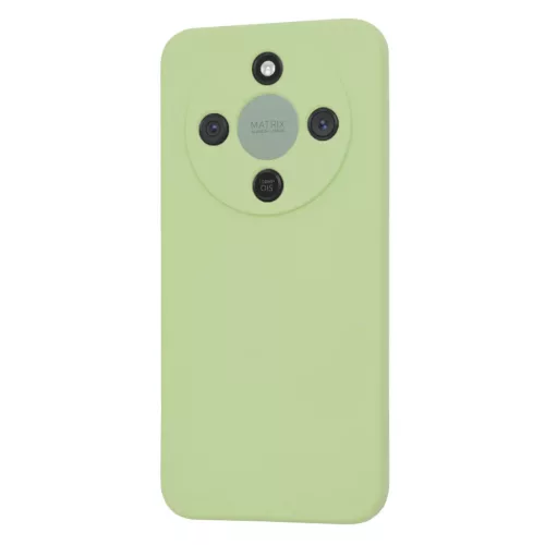 Honor Magic8 Lite Techsuit - SoftFlex - Matcha tok