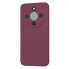 Honor Magic8 Lite Techsuit SoftFlex Plum Red tok