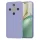 Honor Magic8 Lite Light Purple Techsuit - SoftFlex tok