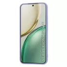 Honor Magic8 Lite Light Purple Techsuit - SoftFlex tok