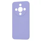 Honor Magic8 Lite Light Purple Techsuit - SoftFlex tok
