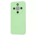 Honor Magic8 Lite Techsuit - SoftFlex - Menta Zöld tok