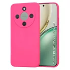 Honor Magic8 Lite Techsuit SoftFlex Hot Pink tok