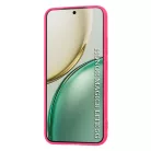 Honor Magic8 Lite Techsuit SoftFlex Hot Pink tok