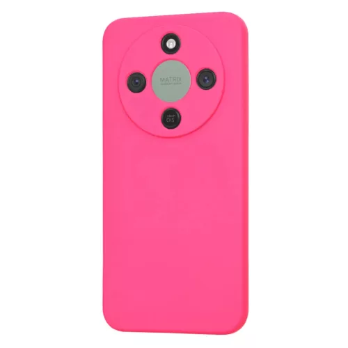 Honor Magic8 Lite Techsuit SoftFlex Hot Pink tok