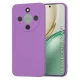 Honor Magic8 Lite Techsuit SoftFlex Lila tok