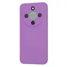 Honor Magic8 Lite Techsuit SoftFlex Lila tok