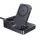 Baseus - 6 az 1-ben töltőállomás Nomos ND11 (E00078801123-00) - Mágneses Vezeték nélküli, 2x AC, 2x USB-C, USB, 67W - Kozmikus Fekete