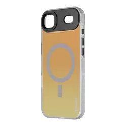   OBAL:ME MagNetix SolarFlex tok Apple iPhone 17 Air Copper Gray