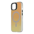 OBAL:ME MagNetix SolarFlex tok Apple iPhone 16e/17e-hez Rézszürke