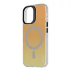 OBAL:ME MagNetix SolarFlex iPhone 16 tok réz szürke