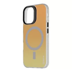OBAL:ME MagNetix SolarFlex iPhone 16 tok réz szürke