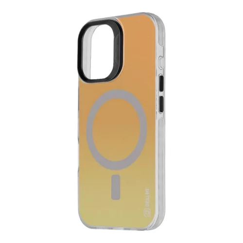 OBAL:ME MagNetix SolarFlex iPhone 16 tok réz szürke