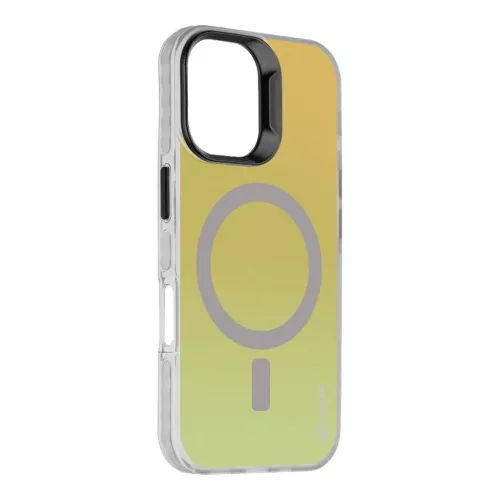 OBAL:ME MagNetix SolarFlex iPhone 16 tok réz szürke