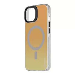   OBAL:ME MagNetix SolarFlex tok Apple iPhone 13-hoz Réz Szürke
