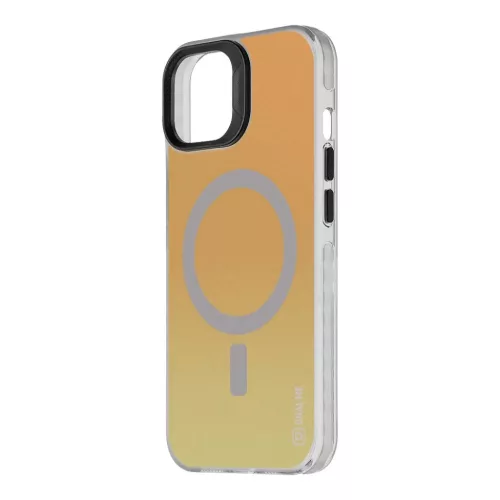OBAL:ME MagNetix SolarFlex tok Apple iPhone 13-hoz Réz Szürke