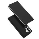 DUX DUCIS SS S26 SKIN PRO Fekete fliptok