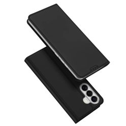 DUX DUCIS SS S26 SKIN PRO Fekete fliptok