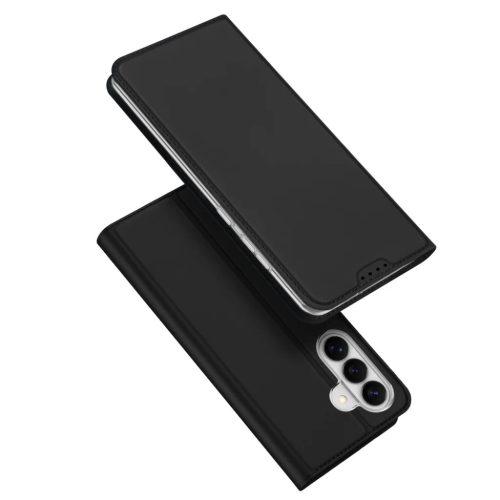 DUX DUCIS SS S26 SKIN PRO Fekete fliptok