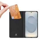 DUX DUCIS SS S26 SKIN PRO Fekete fliptok