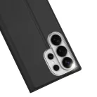DUX DUCIS SS S26 Ultra SKIN PRO Fekete tok