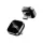 Wireless Carplay / Android Auto Adapter XO DESIGN CZ026 mini, Apple iPhone / Android sorozat kompatibilis, fekete