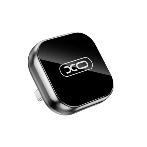 Wireless Carplay / Android Auto Adapter XO DESIGN CZ026 mini, Apple iPhone / Android sorozat kompatibilis, fekete