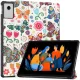 Lenovo Idea Tab Plus 12.1 Techsuit FoldPro Butterfly tok