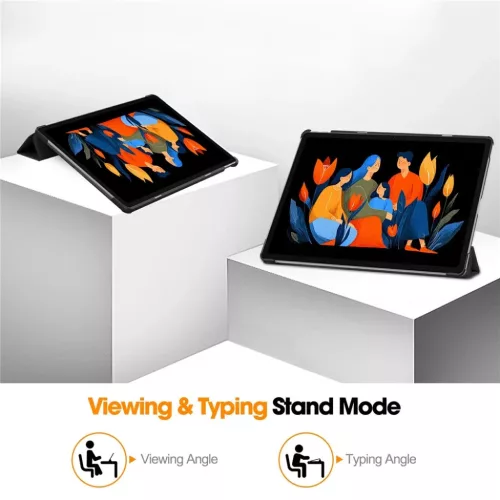 Lenovo Idea Tab Plus 12.1 Techsuit FoldPro Galaxy tok