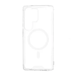 Samsung Galaxy S26 Ultra Clear Corner tok MagSafe tok