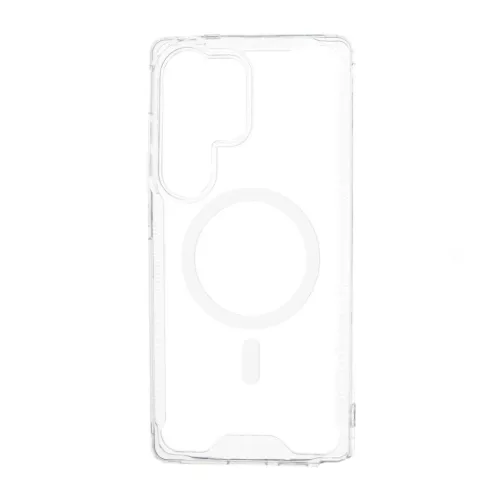 Samsung Galaxy S26 Ultra Clear Corner tok MagSafe tok