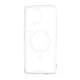 Samsung Galaxy S26 Ultra Clear Corner tok MagSafe tok