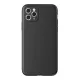 Samsung Galaxy S26 Ultra fekete Soft tok